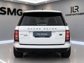 2014 Land Rover Range Rover 4.4 SD V8 Vogue SE