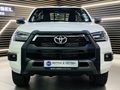 2021 Toyota Hilux 2.8 GD-6 Raised Body Legend 4x4 Extended Cab