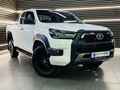 2021 Toyota Hilux 2.8 GD-6 Raised Body Legend 4x4 Extended Cab