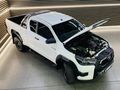 2021 Toyota Hilux 2.8 GD-6 Raised Body Legend 4x4 Extended Cab