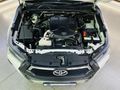 2021 Toyota Hilux 2.8 GD-6 Raised Body Legend 4x4 Extended Cab
