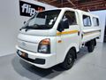 2020 Hyundai H100 Bakkie 2.6D
