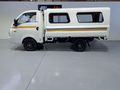 2020 Hyundai H100 Bakkie 2.6D