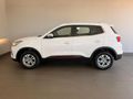 2025 Chery Tiggo 4 Pro 1.5 LiT