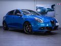 2019 Alfa Romeo Giulietta 1750T Veloce Auto