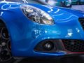 2019 Alfa Romeo Giulietta 1750T Veloce Auto