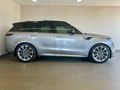 2023 Land Rover Range Rover Sport 3.0D Dynamic HSE (D350)