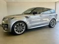 2023 Land Rover Range Rover Sport 3.0D Dynamic HSE (D350)
