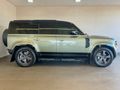 2025 Land Rover Defender 110 3.0D HSE  X-Dynamic (D350)
