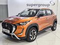 2026 Nissan Magnite 1.0 Visia