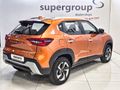 2026 Nissan Magnite 1.0 Visia