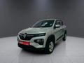 2025 Renault Kwid 1.0 Techno