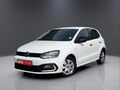 2025 Volkswagen Polo Vivo 1.4