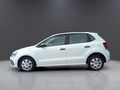 2025 Volkswagen Polo Vivo 1.4