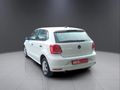2025 Volkswagen Polo Vivo 1.4