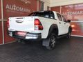 2023 Toyota Hilux 2.4GD-6 4x4 Raider X Auto Double-Cab