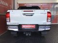 2023 Toyota Hilux 2.4GD-6 4x4 Raider X Auto Double-Cab