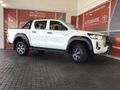 2023 Toyota Hilux 2.4GD-6 4x4 Raider X Auto Double-Cab