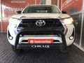 2023 Toyota Hilux 2.4GD-6 4x4 Raider X Auto Double-Cab