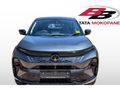 2026 TATA Curvv 1.2T Creative Dca