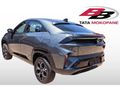 2026 TATA Curvv 1.2T Creative Dca