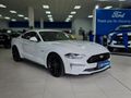 2022 Ford Mustang 5.0 GT Auto
