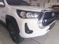 2021 Toyota Hilux 2.4 GD-6 Raised Body Raider Auto Double-Cab