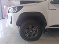 2021 Toyota Hilux 2.4 GD-6 Raised Body Raider Auto Double-Cab