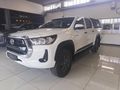 2021 Toyota Hilux 2.4 GD-6 Raised Body Raider Auto Double-Cab