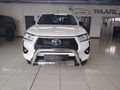2025 Toyota Hilux 2.4 GD-6 Raised Body Raider Auto Extended Cab