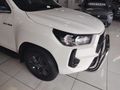 2025 Toyota Hilux 2.4 GD-6 Raised Body Raider Auto Extended Cab