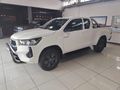 2025 Toyota Hilux 2.4 GD-6 Raised Body Raider Auto Extended Cab