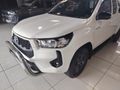 2025 Toyota Hilux 2.4 GD-6 Raised Body Raider Auto Extended Cab