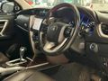 2020 Toyota Fortuner 2.8 GD-6 Epic Auto