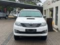 2015 Toyota Fortuner 3.0 D-4D Raised Body Auto