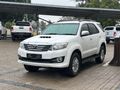 2015 Toyota Fortuner 3.0 D-4D Raised Body Auto