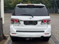 2015 Toyota Fortuner 3.0 D-4D Raised Body Auto