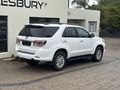 2015 Toyota Fortuner 3.0 D-4D Raised Body Auto