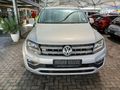 2018 Volkswagen Amarok 3.0 TDI Highline 4Motion Auto Double-Cab