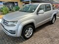 2018 Volkswagen Amarok 3.0 TDI Highline 4Motion Auto Double-Cab