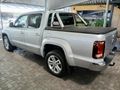 2018 Volkswagen Amarok 3.0 TDI Highline 4Motion Auto Double-Cab