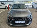 2023 Audi RS3 Quattro Auto