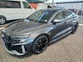 2023 Audi RS3 Quattro Auto