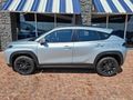 2025 Suzuki Fronx 1.5 GL