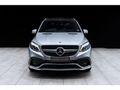 2016 Mercedes-AMG GLE 63 S AMG