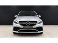 2016 Mercedes-AMG GLE 63 S AMG