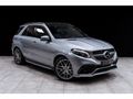 2016 Mercedes-AMG GLE 63 S AMG