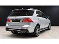 2016 Mercedes-AMG GLE 63 S AMG