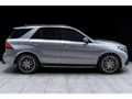 2016 Mercedes-AMG GLE 63 S AMG