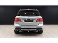 2016 Mercedes-AMG GLE 63 S AMG